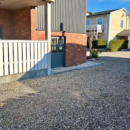 1029- Alte Da H Me - Neu Appartement Dahme  Buitenkant foto