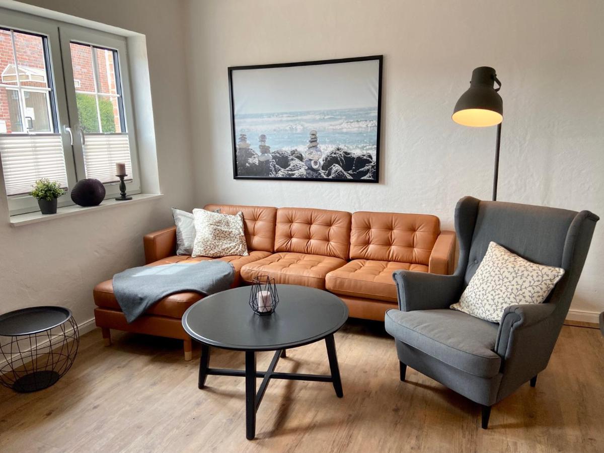 1029- Alte Da H Me - Neu Appartement Dahme  Buitenkant foto