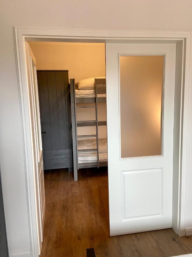1029- Alte Da H Me - Neu Appartement Dahme  Buitenkant foto