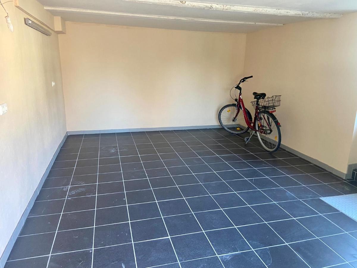1029- Alte Da H Me - Neu Appartement Dahme  Buitenkant foto